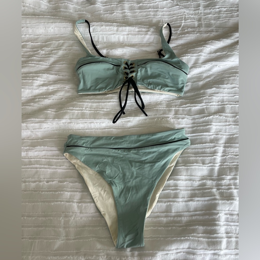 Kya Bikini